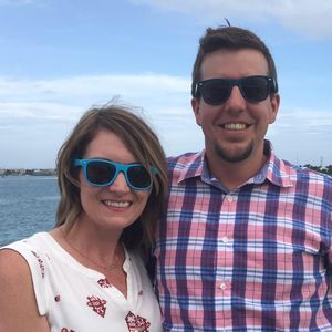 Meet your Posher, Mitchell